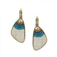 Boucles d'oreilles Taratatà Femme in Acier H20-19750-304 - H20-19750-304